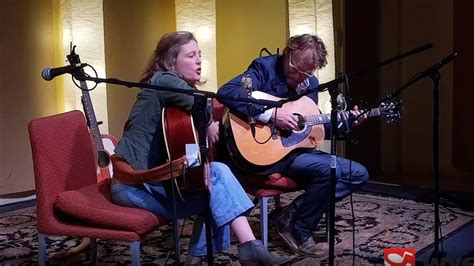 Video Live Sessions: Tift Merritt - Live and Direct with Tift Merritt ...