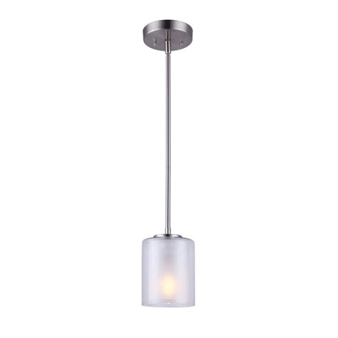 Ipl575a01bn Canarm Ipl575a01bn 1 Light Pendant Goinglighting