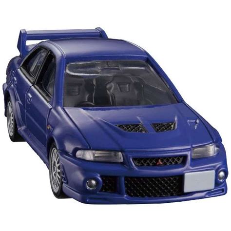 トミカプレミアム No．13 三菱 ランサーエボリューションvi Gsr タカラトミー｜takara Tomy 通販 ビックカメラcom