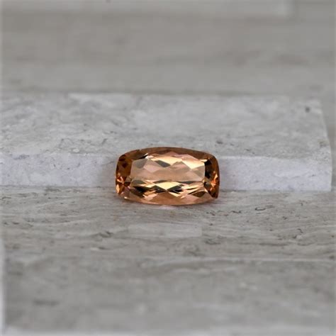 Imperial Topaz Vandenbergs Jewellers