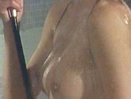 Naked Kaori Shimamura In Sexy Cop