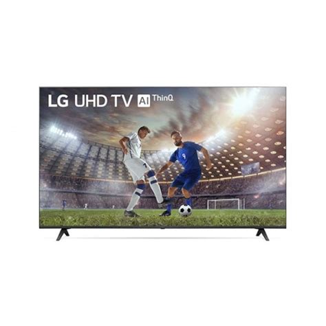 Smart TV LED LG 55 55UN7310PSC Ultra HD 4K HDMI USB Wi Fi