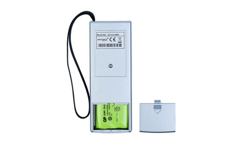 Спеціальний алкотестер AlcoScan AL 1100