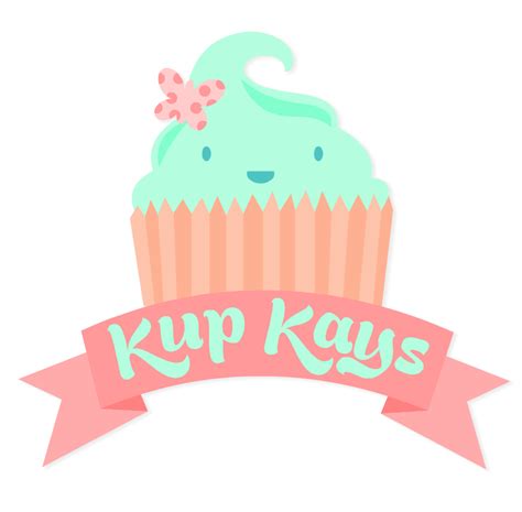 Cupcake Logo Design