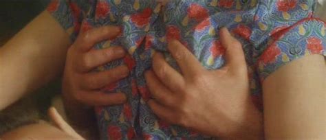 Nude Video Celebs Anna Galiena Sexy The Hairdresser S Husband 1990