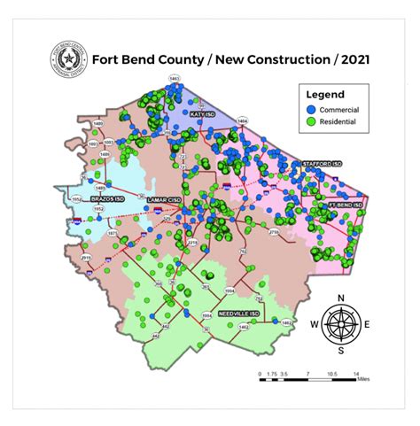 Values Fort Bend Central Appraisal District