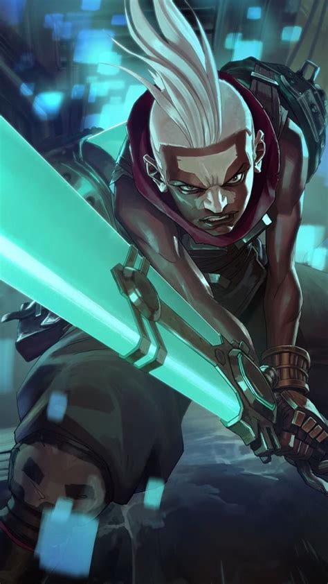 6 Images Ekko Fan Art And Review Alqu Blog