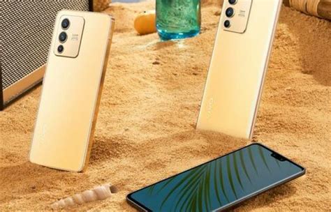 Vivo V23 Pro Phone Price And Specifications
