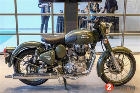 Gi Xe Royal Enfield Classic M I Nh T H M Nay T I Vi T Nam