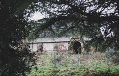 Middlewood Hospital Church Sheffield History Photos Sheffield