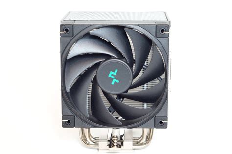 Deepcool AK500 Im Test Hardware Helden