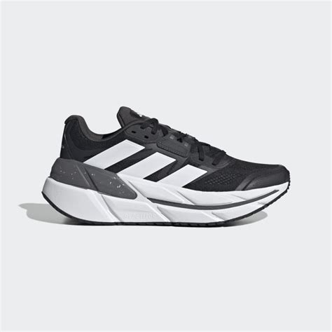 Adidas Adistar CS Shoes Black Adidas UK