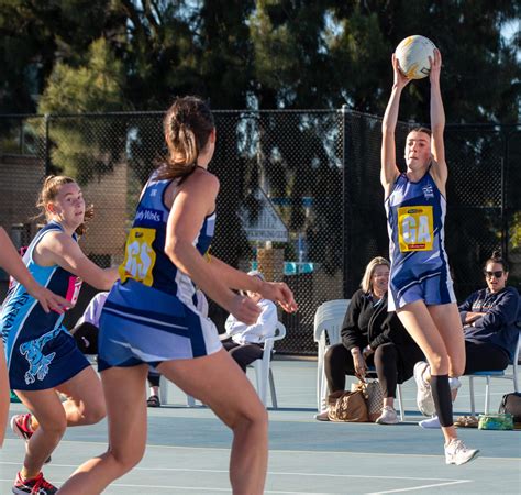 Bendigo And District Netball Results 20 June Bendigo Times