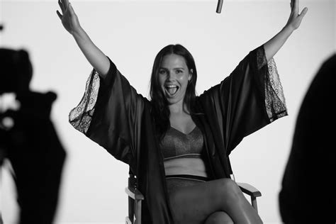 Lane Bryant I M No Angel Campaign 2017 POPSUGAR Fashion Photo 3