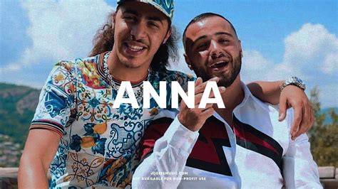 Anna Summer Guitar Afro Trap X Dancehall Type Beat Djadja Dinaz X