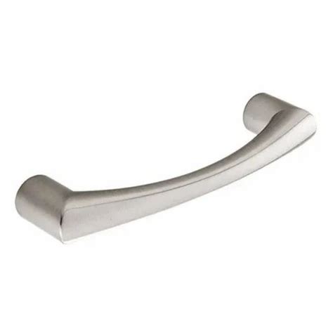 Stainless Steel Ss Chrome Finish Door Handle At Set In New Delhi