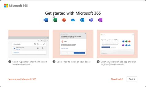 How Do I Get Microsoft Office 365 For Free Btc Technology Help Desk