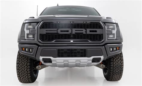 2.5 Inch Lift Kit | Ford Raptor 4WD (2019-2020) | Rough Country