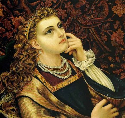famous victorian era paintings