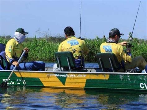 Governo ainda não fechou mudanças no decreto da Cota Zero para pescado