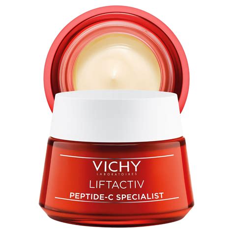 Vichy Liftactiv Collagen Specialist Yaşlanma Karşıtı Kremi 50 ML