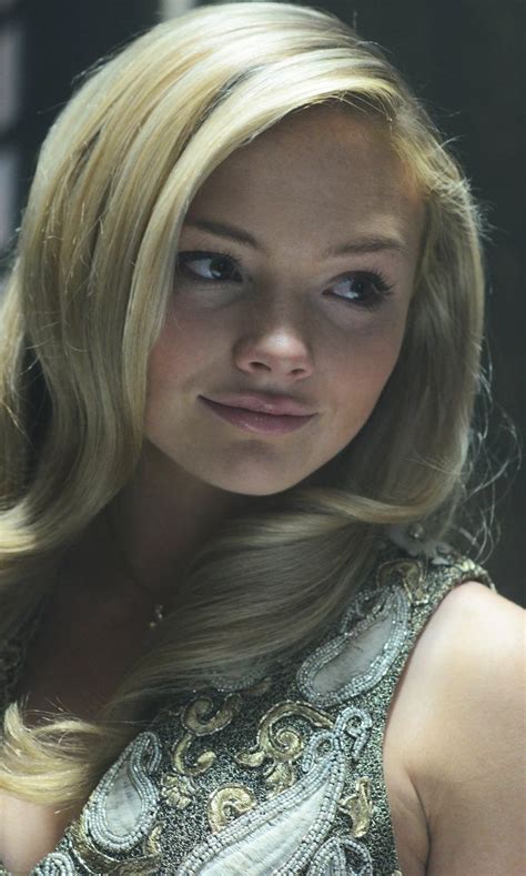 Gotham 2x11 Silver St Cloud Natalie Alyn Lind Hq Natalie Alyn Natalie Alyn Lind