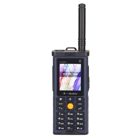 SURENHAP S G8800 Smartphone Mobile Téléphone Portable Déverrouillé