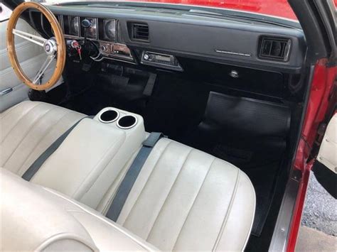 1970 Buick Skylark For Sale Cc 1271232
