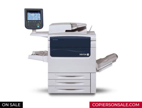 Xerox AltaLink C8145 specifications - Office Copier