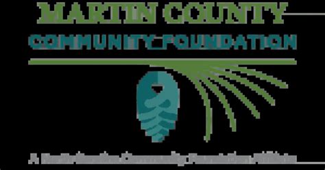 Martin County Community Foundation Awards More Than 3000 In Grants