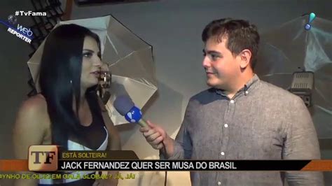 Candidata A Musa Do Brasil Tem Nude Vazado E Ganha Fama Internacional UOL Carnaval