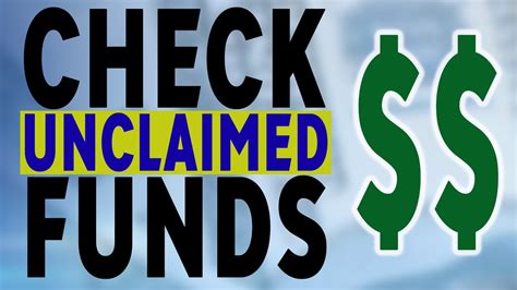 Check Now New York Owes Residents Millions In Unclaimed Funds Abc7