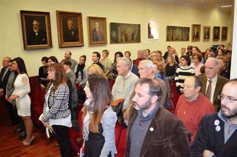 Gelán Noticias Organizado por el Ateneo y el Centro Unesco de Sevilla