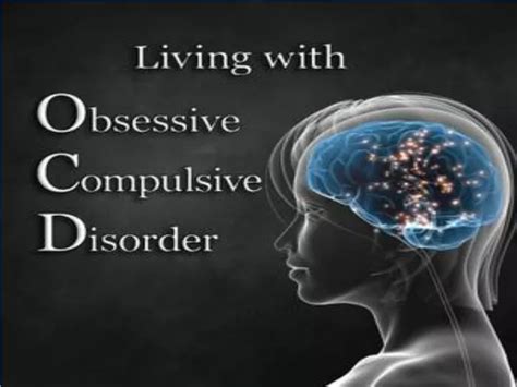 Ppt What Is Obsessive Compulsive Disorder Ocd Powerpoint