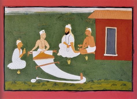 Sant Kabir—life And Works Of The Mystical Saint Poet