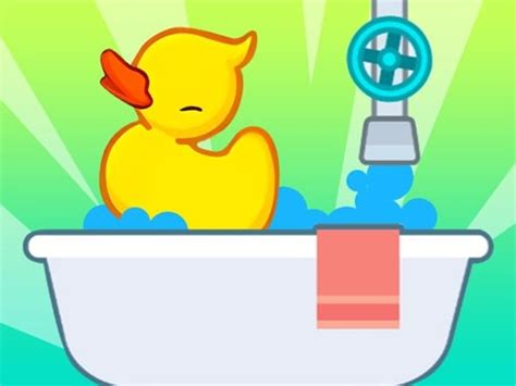 Play Duck Duck Clicker Free Online Games