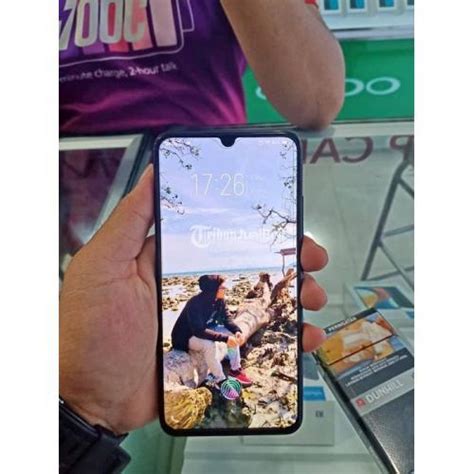 HP Vivo V11 Pro Bekas Ram 6GB Murah Mulus Lengkap Normal Harga Nego Di