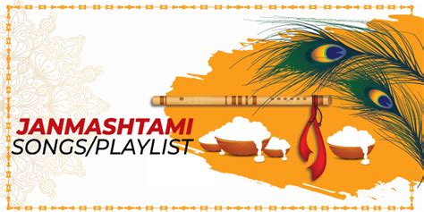 Krishna Janmashtami Songs | Bhajans & Bollywood Melodies