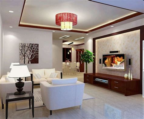 Gorgeous Home Ceiling Design For Luxury Interior Home Decoration