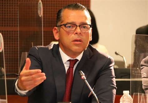 Renuncia Héctor Sánchez como magistrado del TSJ