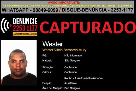 Polícia prende homem suspeito de ser líder de quadrilha que sequestrou