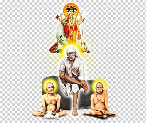 Sai Baba Shirdi Akkalkot Shegaon Dattatreya Shivaji Miscellaneous