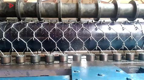 Gabion Box Netting Machine Buy Gabion Box Netting Machine Automatic