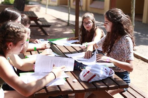 Teenager Camps De English Summer Aprovecha El Verano Para Aprender