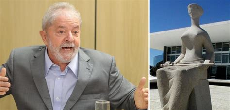 Segunda Turma do STF decide manter Lula preso enquanto não analisar