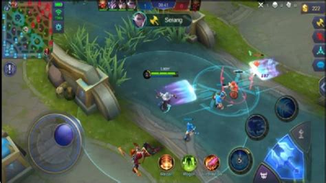 Fitur Mobile Legends Yang Jarang Digunakan Player Featured X