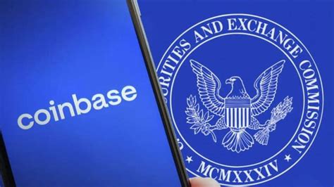 Coinbase 要求 Sec 回应制定规则的请愿书 0x资讯