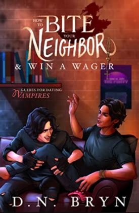 20 BEST Gay Vampire Romance Novels For MM Fans What To Read In 2023