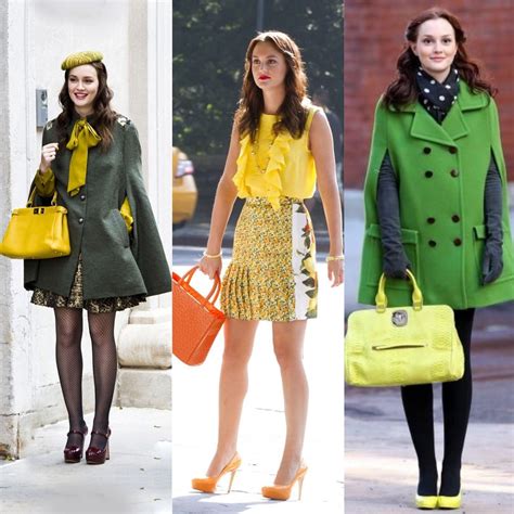 Momento Nostalgia Relembre Os Looks Mais Icônicos De Gossip Girl Capricho