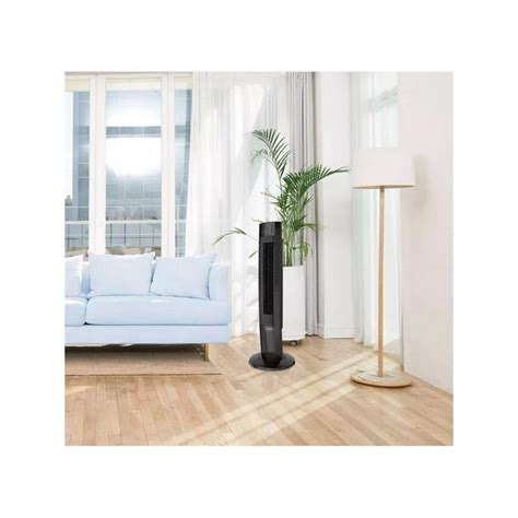 Ventilador De Torre 36 Wind Lasko Mivoot